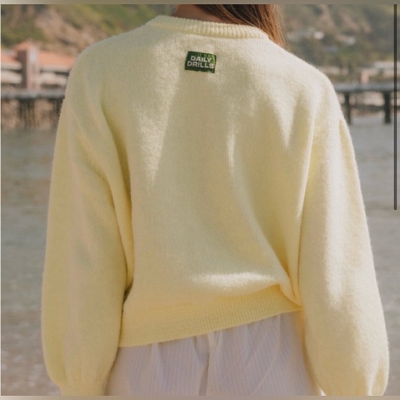 Daily Drills Cardigan - Picture 2 of 5